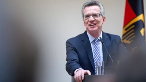 Minister einigen sich über Vorratsdatenspeicherung