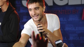 Sänger Tom Parker mit 33 Jahren gestorben