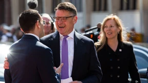 Ein Jahr für das Projekt Landesvater