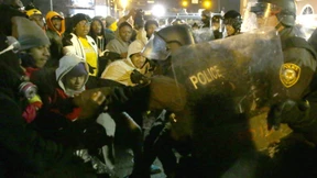 Zwei FBI-Agenten angeschossen