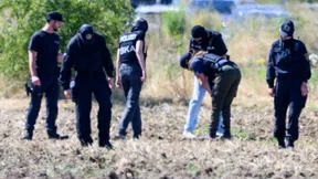 Was ist über den neuen Drohnenfund bekannt?