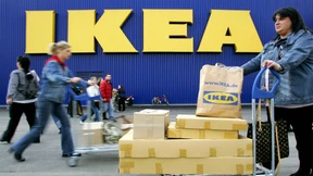 Ikea erzielt Rekordumsatz in Deutschland
