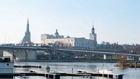 Wie die Metropolregion Stettin funktioniert