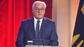 Steinmeier warnt eindringlich vor Gefahren für Demokratie