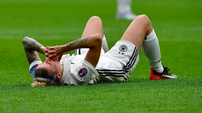 „Die gesamte EM Alibi-Fußball gespielt“