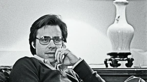 Im Himmel spielen sie seine Filme