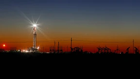 Der Kampf ums Öl geht in eine neue Phase