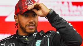 Hamilton verlängert bei Mercedes bis 2023