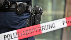 Ermittlungen wegen Totschlags gegen Frankfurter Polizist
