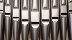 Der Pfarrer und die Blue Notes