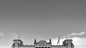 Im Zentrum des Geschehens