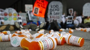 Vereinigte Staaten der Verzweiflung