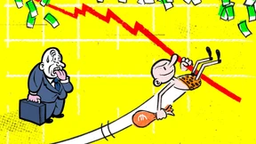 Wie viel Risiko halte ich aus?