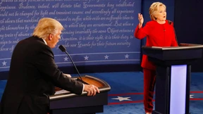 Selbst die Konservativen sind von Trump enttäuscht