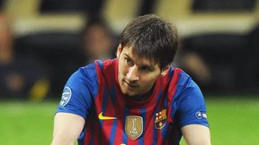 Messi zahlt angeblich zehn Millionen Euro Steuern nach