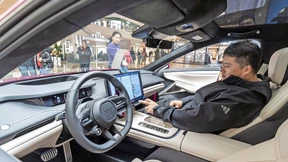 Tödlicher Unfall mit Xiaomi-Autopilot