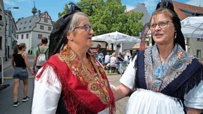 Kritik an Kosten und Dauer des Hessentags