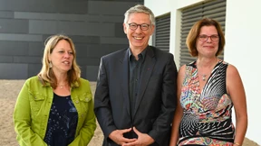 „Rot-Grün-Rot kleiner Schritt für Bremen, großer für den Bund“