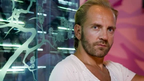Sven Väth tankt mit Ayurveda Kraft für seine DJ-Sets