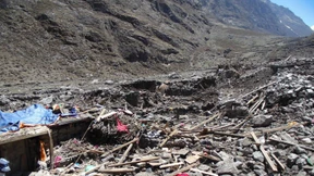 Zweites deutsches Todesopfer in Nepal