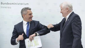 Österreichs Innenminister glaubt an Einigung auf EU-Asylreform