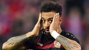 Leverkusen nutzt die großen Chancen nicht