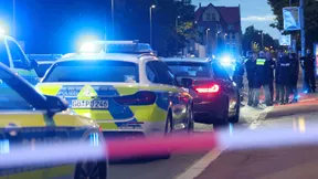 Polizist angeschossen – Verdächtiger ist erst 16 Jahre alt