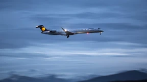 Cityline-Piloten stimmen für Streik