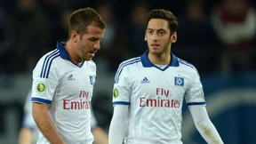 Das Trauerspiel des Hamburger SV