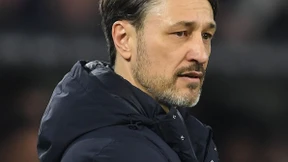 „Das war nix, das ist kein Bundesliga-Niveau“