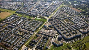 Ein bisschen Stau darf sein