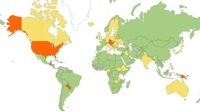 Welche Staaten die Hamas als Täter benennen und welche nicht