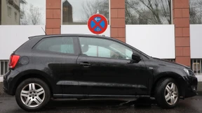 Frankfurter zeigen eifrig Falschparker an