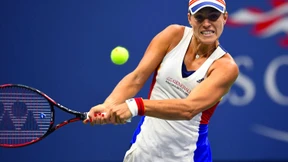 Titelverteidigerin Kerber scheitert bei US Open in Runde eins