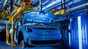 Kölner Ford-Fabrik droht Stillstand und Kurzarbeit