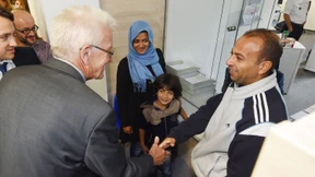 Wahlkampf in Zeiten der Flüchtlingskrise