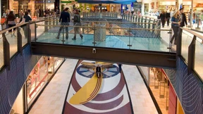 Loop 5 fehlt die Anbindung an eine Innenstadt