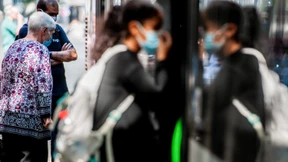 Abhängen von Altenheim nicht akzeptabel