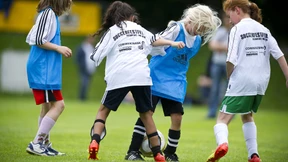 Mädchen sind keine Jungen!