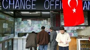 Krise in der Türkei verschärft sich