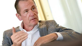 Medienhäuser üben Kritik an Döpfner
