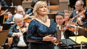 O weiter, stiller Friede! So tief im Abendrot