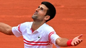 Djokovic will Tennis-Comeback im Februar geben