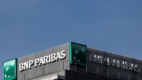 BNP-Aktie rutscht ab