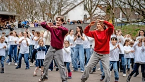 Im Rhythmus der Sterne