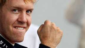 Vettel ärgert Ferrari