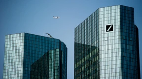Deutsche Bank vor drastischer Kürzung der Boni