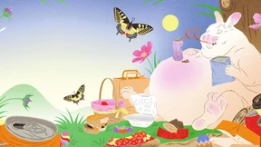 Wir futtern uns zu Tode