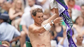 „Ich habe nie vom Grand Slam geträumt“