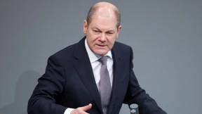 Scholz: SPD hält an Hartz-IV-Grundprinzip fest